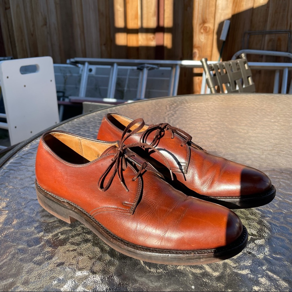 Wright Arch Pressure Dress Shoe